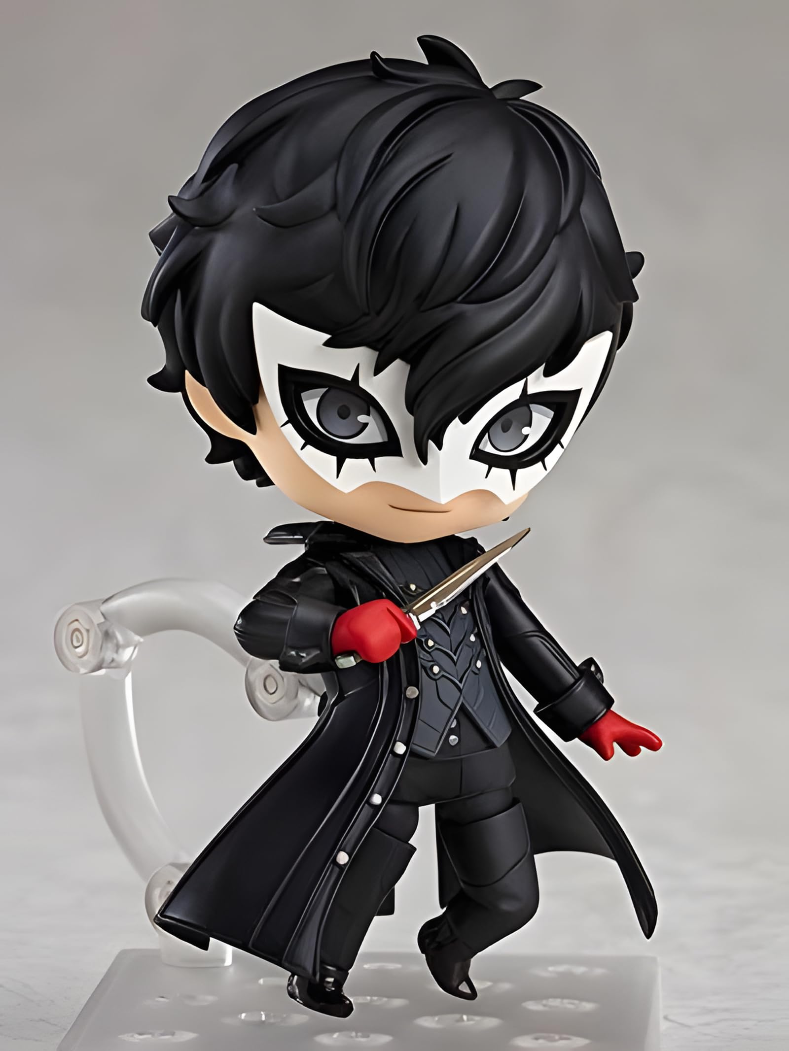 ねんどろいど　ペルソナ5　フィギュア　１０体コンプ ねんどろいど ペルソナ5 フィギュア 10体コンプ Amazon.co.jp