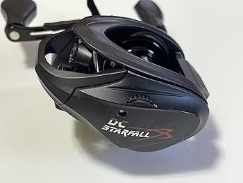 Amazon | ANATONO STARFALL DC ベイトリール 電子ブレーキ