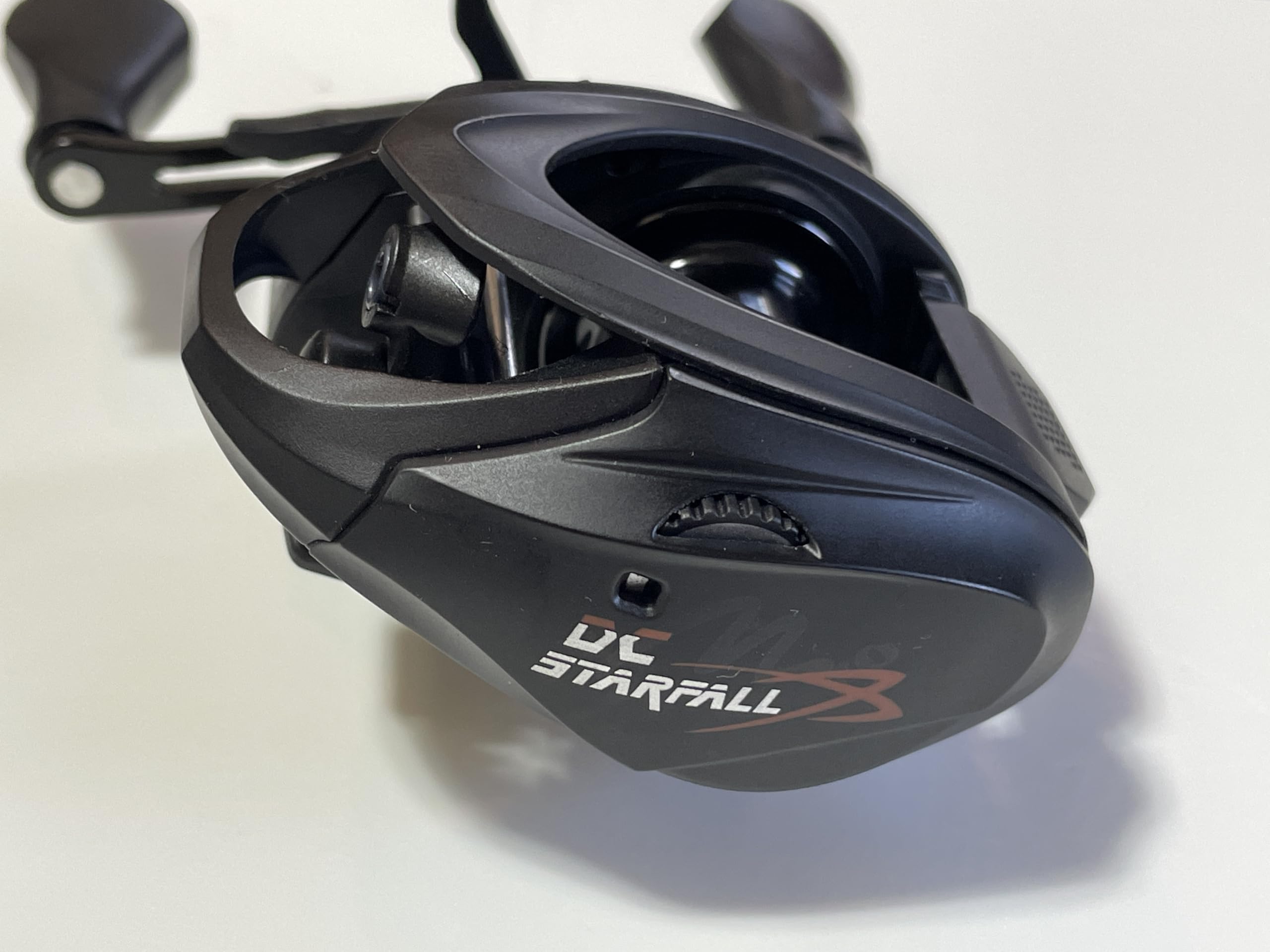 新品未使用 中華DCリール ANATONO STARFALL DC ベイトリール Amazon | ANATONO STARFALL DC ベイトリール 電子ブレーキ