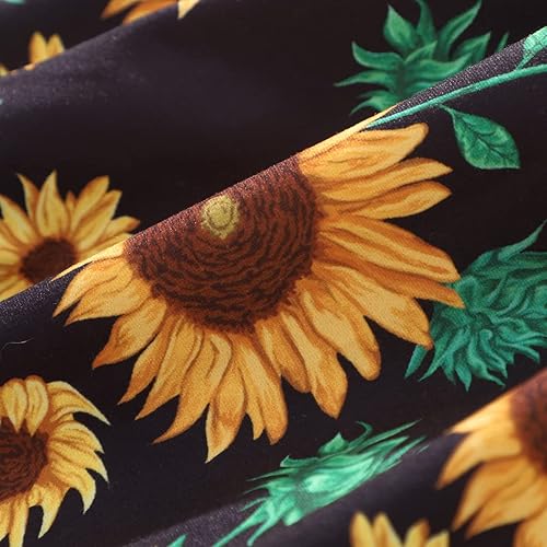 Miniatura 7 de Vestido de verano para niñas pequeñas vestido de dinosaurio vestidos de animales para niñas vestido de cumpleaños vacaciones traje para niña 18