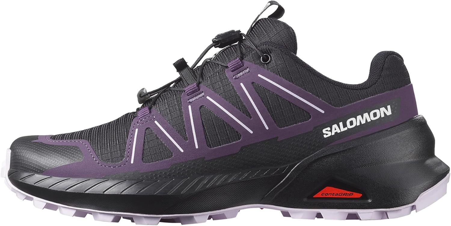 Salomon Women’s Speedcross Peak Trail Running Shoes Salomon Women’s Speedcross Peak Trail Running Shoes