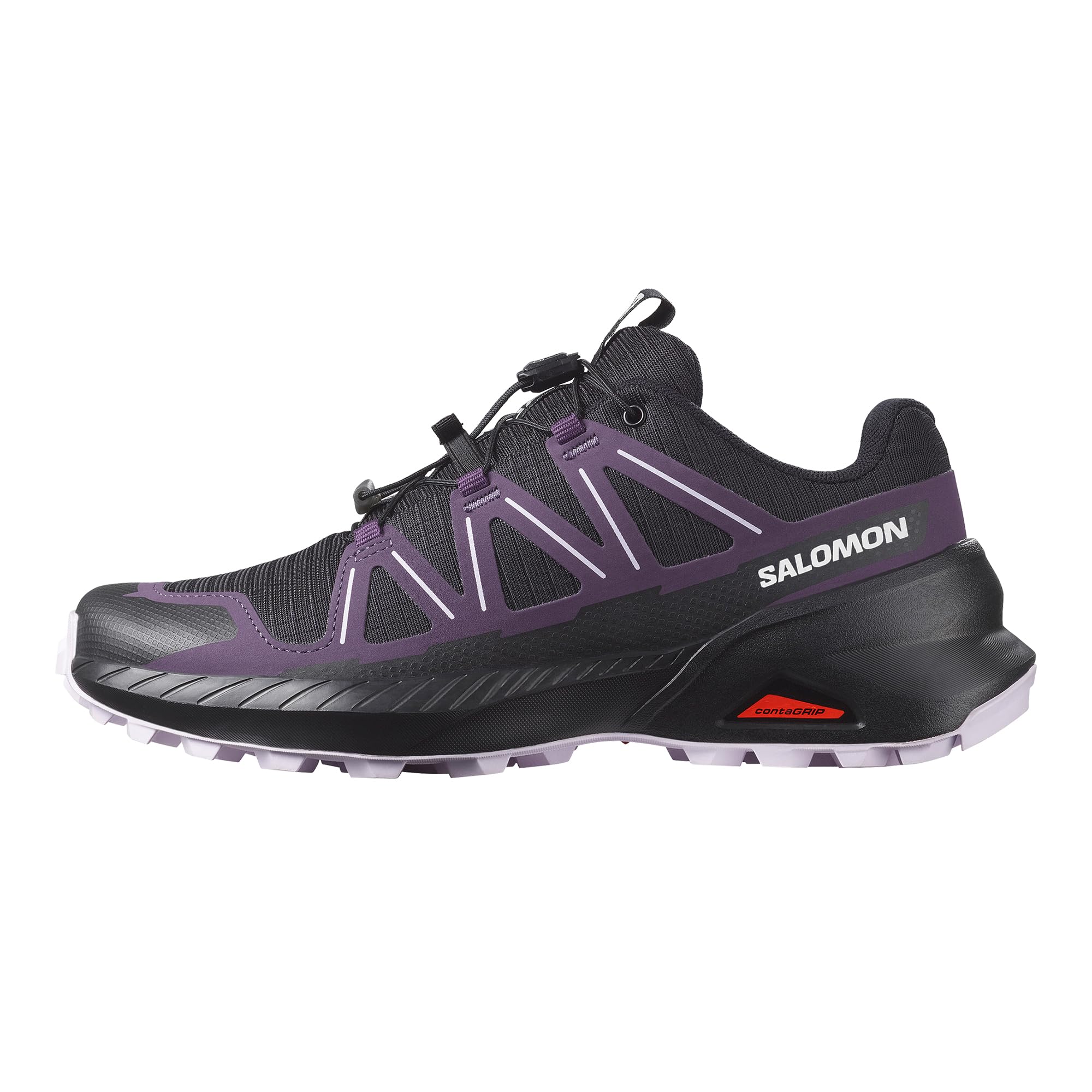 Salomon Damen Speedcross Peak Hiking Shoe