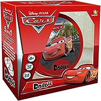 Vista 10 de Asmodee Dobble Kids Juego de cartas A partir de 6 años 2-8 jugadores 15 minutos de tiempo de juego