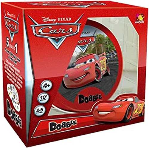 Miniatura 10 de Asmodee | Dobble Kids | Juego de cartas | A partir de 6 años | 2-8 jugadores | 15 minutos de tiempo de juego