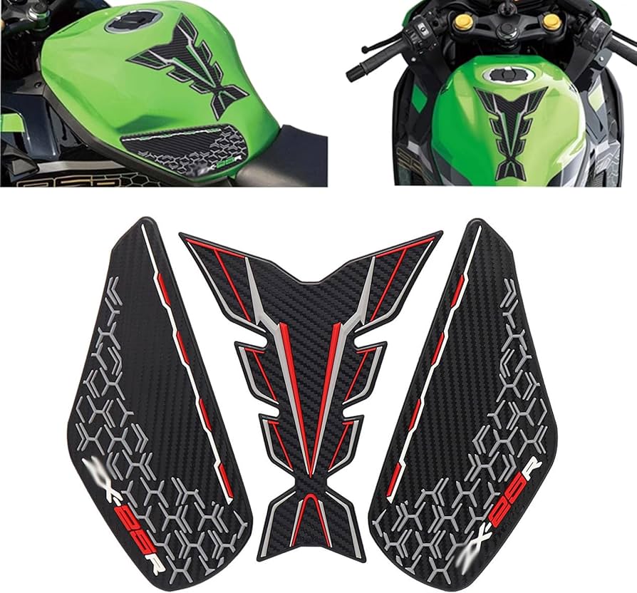 ⭐️K⭐️ No.25 Amazon.com: for Kawasaki Ninja ZX-25R ZX 25R ZX25R 2020 2021