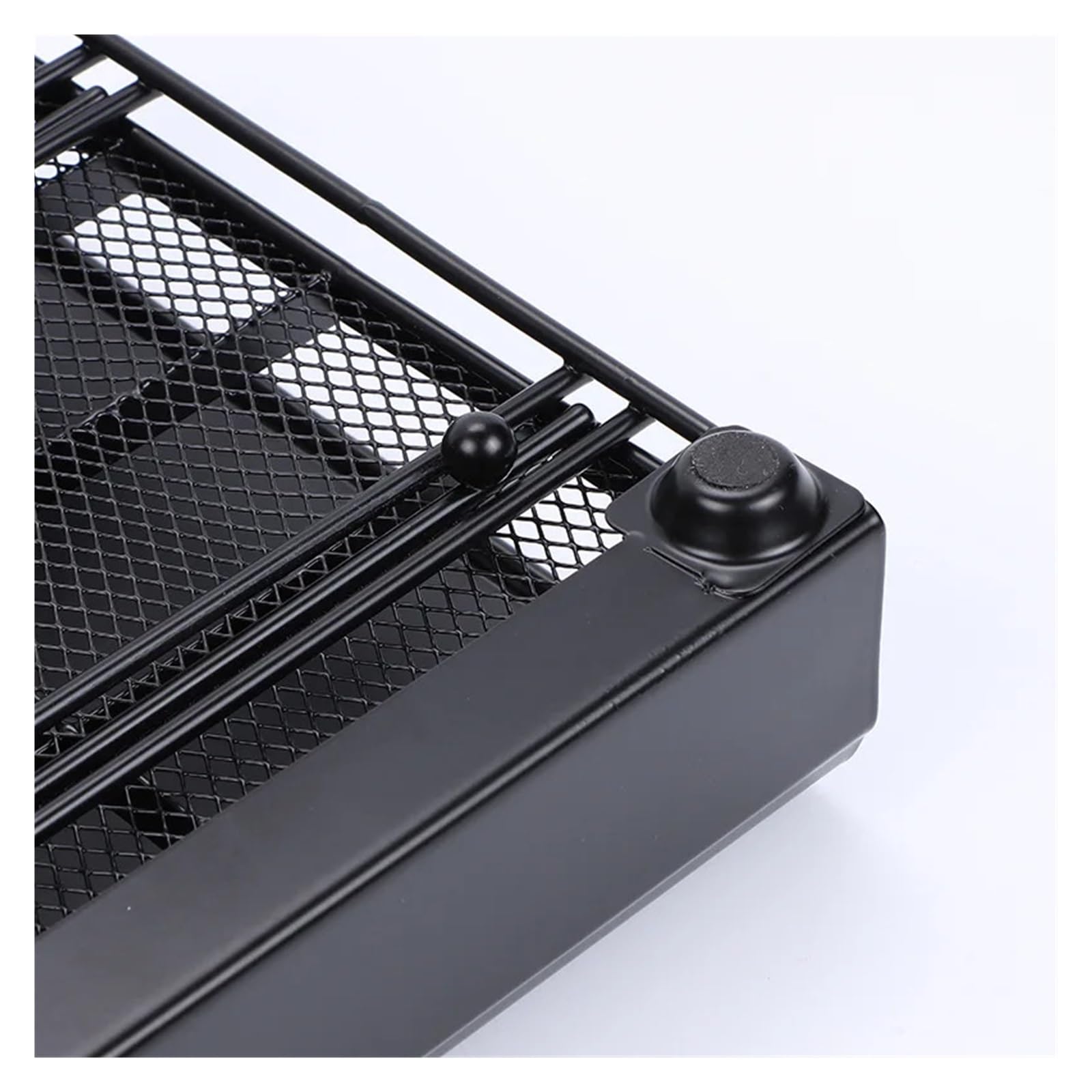 Porte-dosettes en acier inoxydable pouvant contenir 40 dosettes compatible avec les machines Slish et Coffee Nizer.