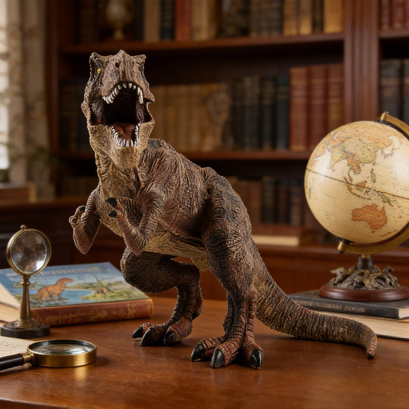 ビッグサイズ‼️ティラノサウルス　 Amazon.co.jp: マテル ジュラシックワールド(JURASSIC WORLD) スーパー