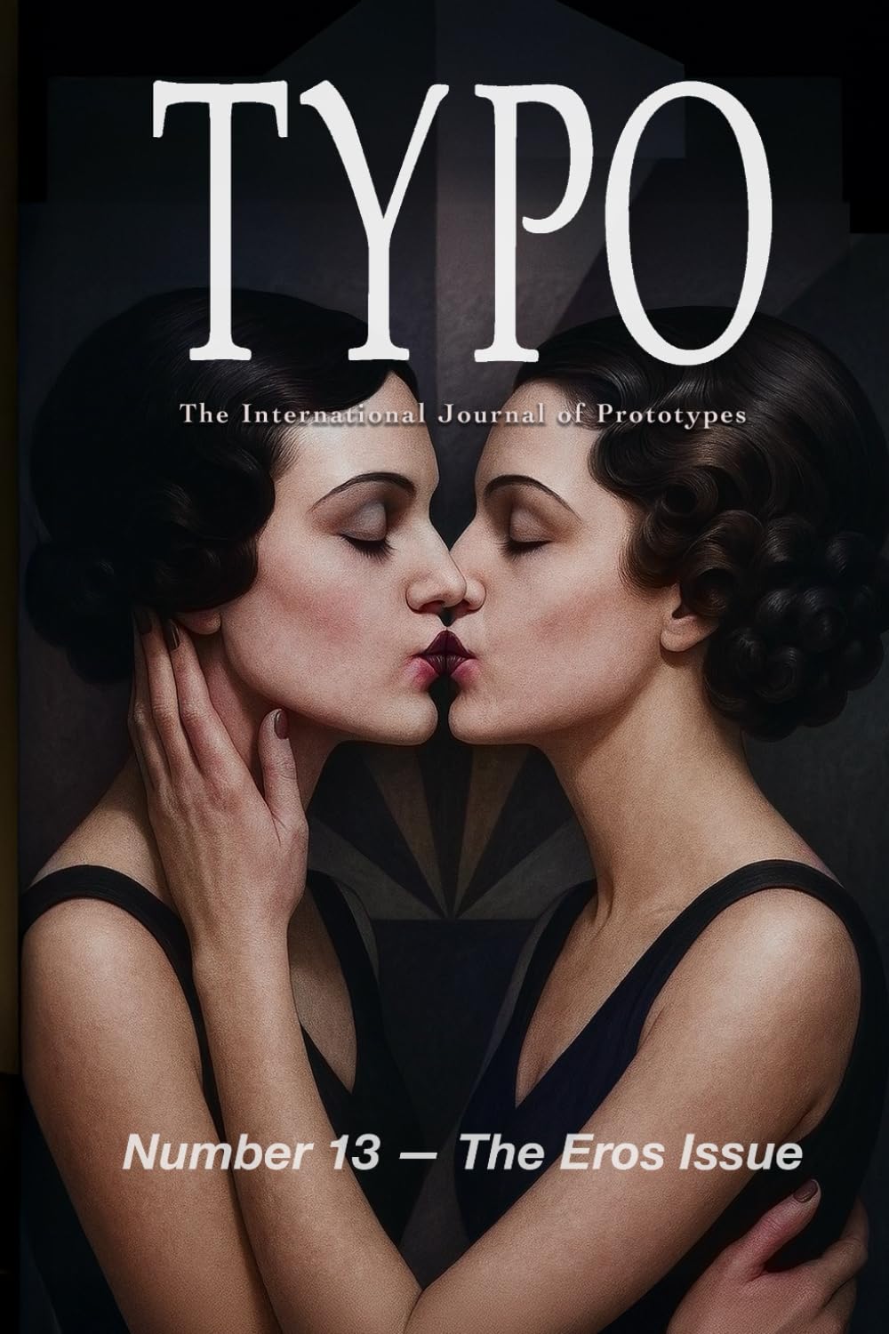Typo #13: The International Journal of Prototypes