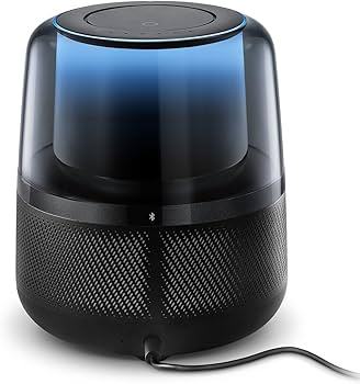 Harman Kardon Allure Voice-Activated Home Speaker with Alexa