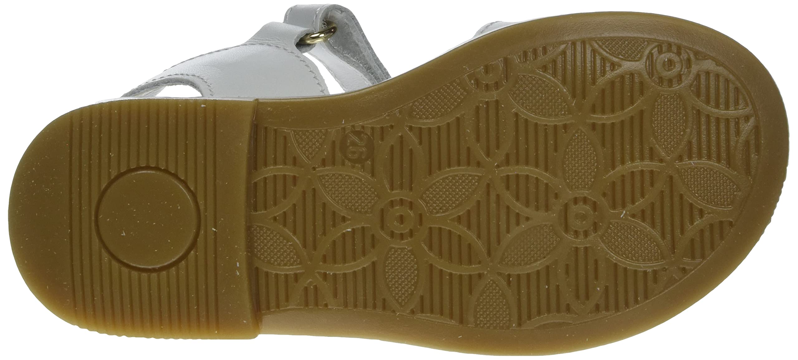 Primigi Phd 19125, Sandali con Cinturino alla Caviglia Bambine e Ragazze