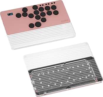 DOIO HITPAD HE Proオプションパーツセット DOIO HITPAD HE Pro