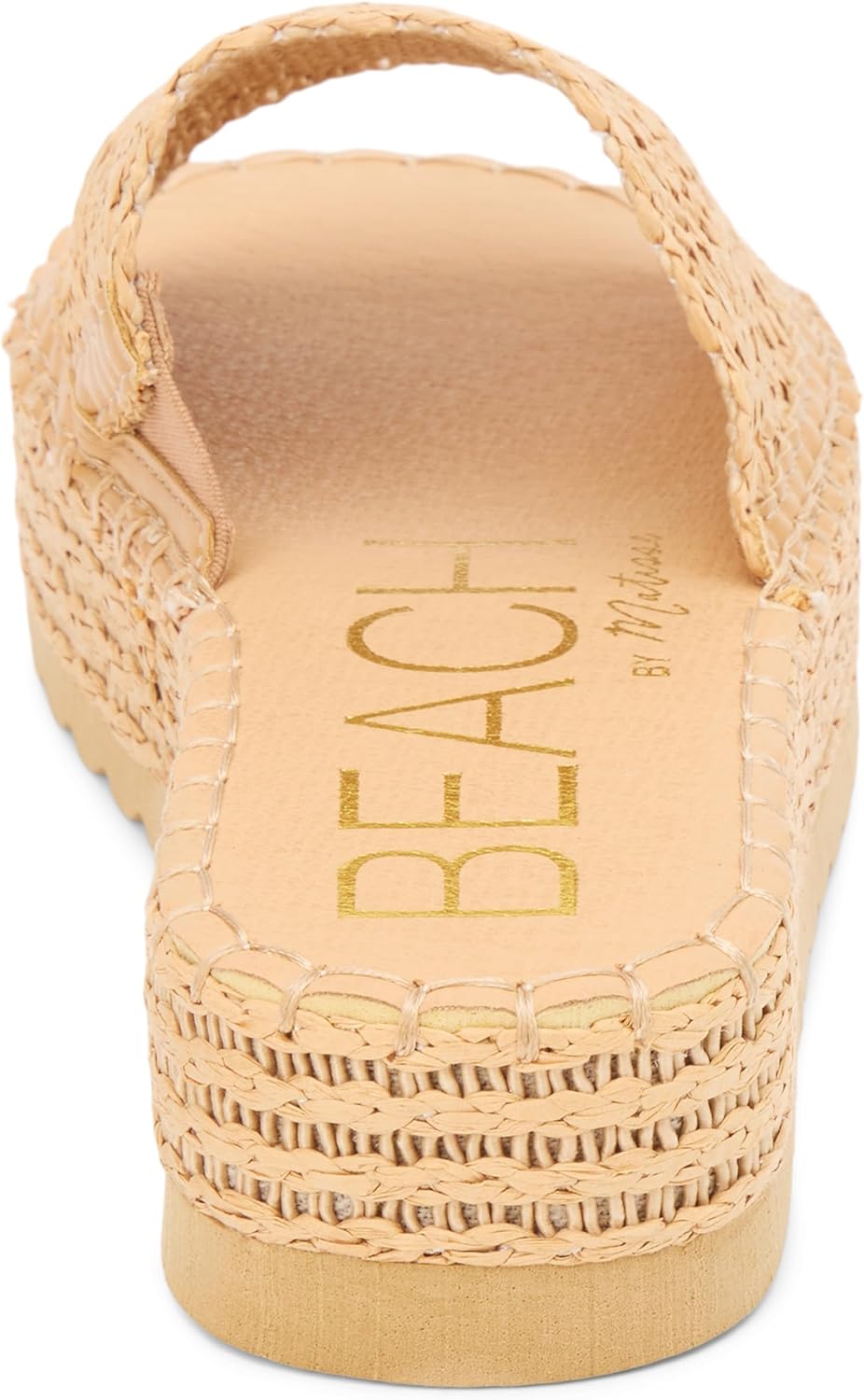 Coconuts by Matisse womens Coconuts Women's Del Mar Sandals - Image 3