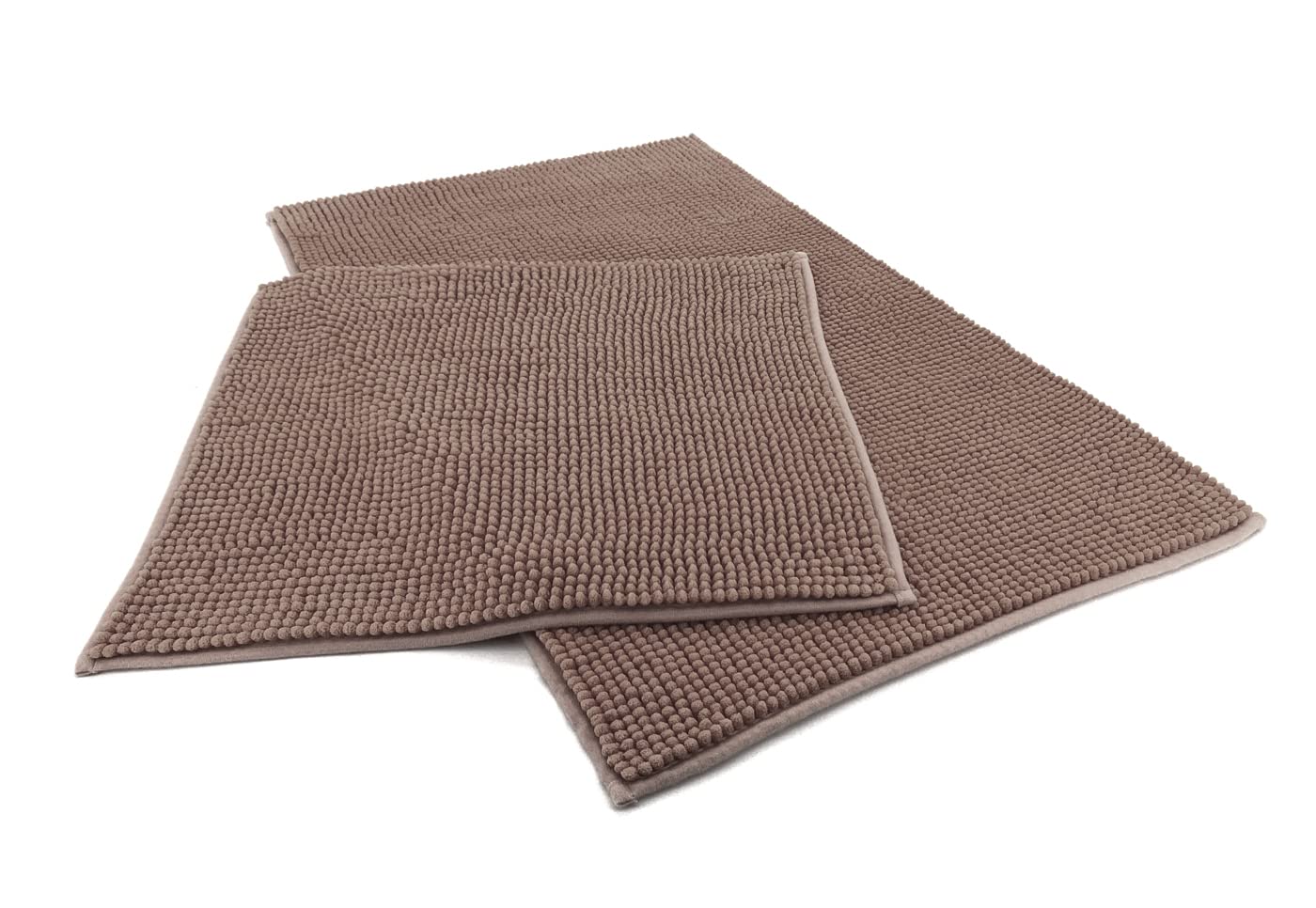 heimtexland ® Badmat, chenille, super wollig, absorberend