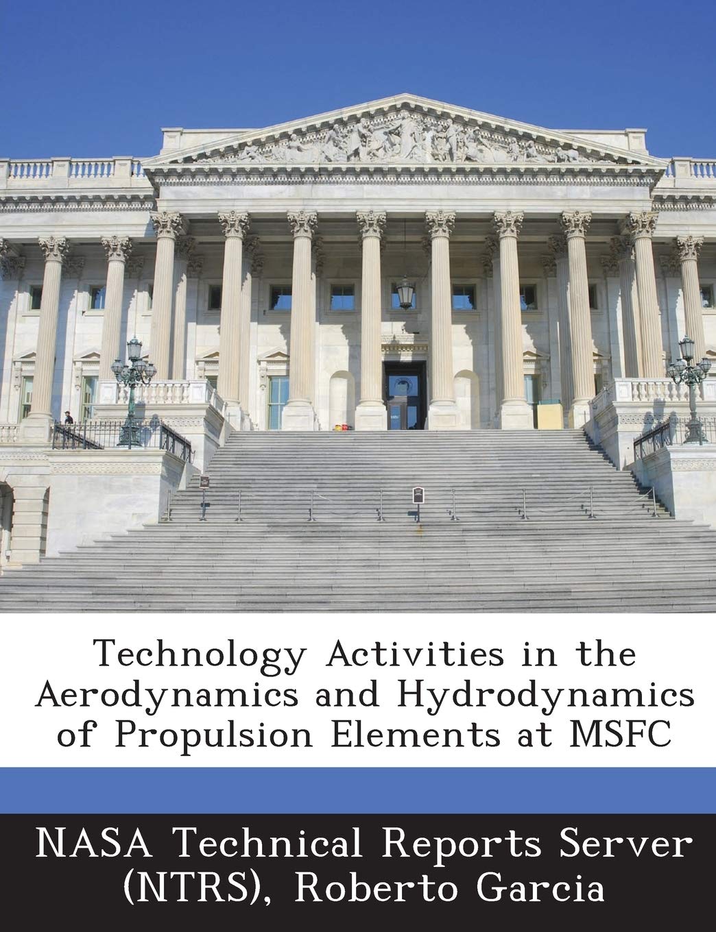 Technology Activities in the Aerodynamics and Hydrodynamics of Propulsion Elements at MSFC