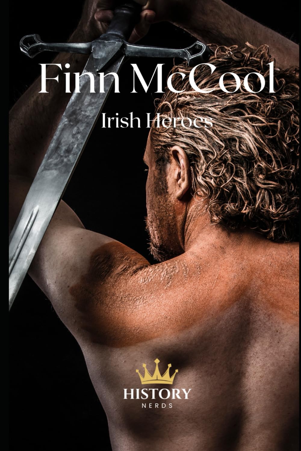 Finn McCool (Irish History)