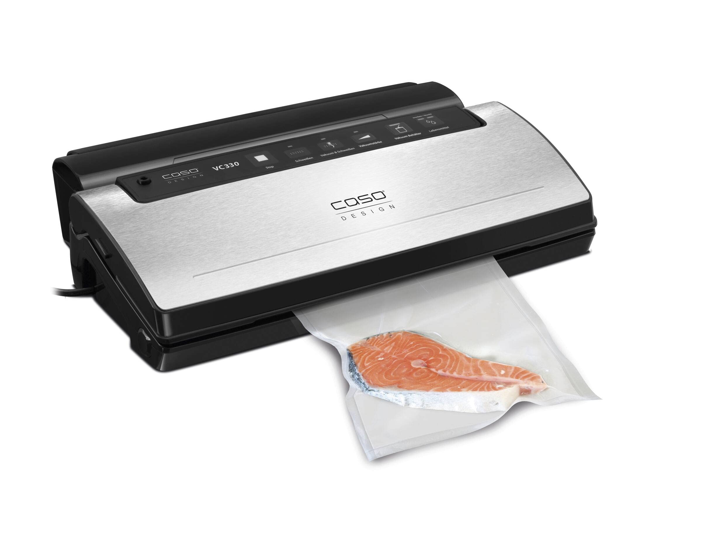 Caso Vakuumiergerät VC 330
