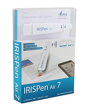 Amazon | IRISPen 458513 Air 7 [並行輸入品] | アイリス