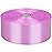 Baocuan 1-1/2 inch Lilac Satin Ribbon 50 Yards Solid Fabric Ribbons Roll for Wedding Invitations, Bridal Bouquets, Sewing, Party Decorations, Gift Wrapping and More