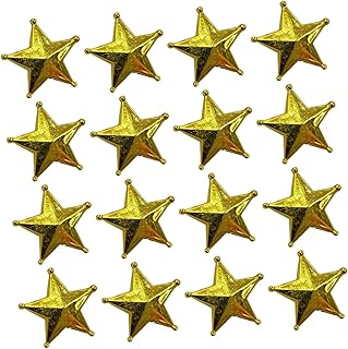 50個 装飾 クリスマス デコレーション ツリートップ デコレーション クリスマス ツリー トッパー スター