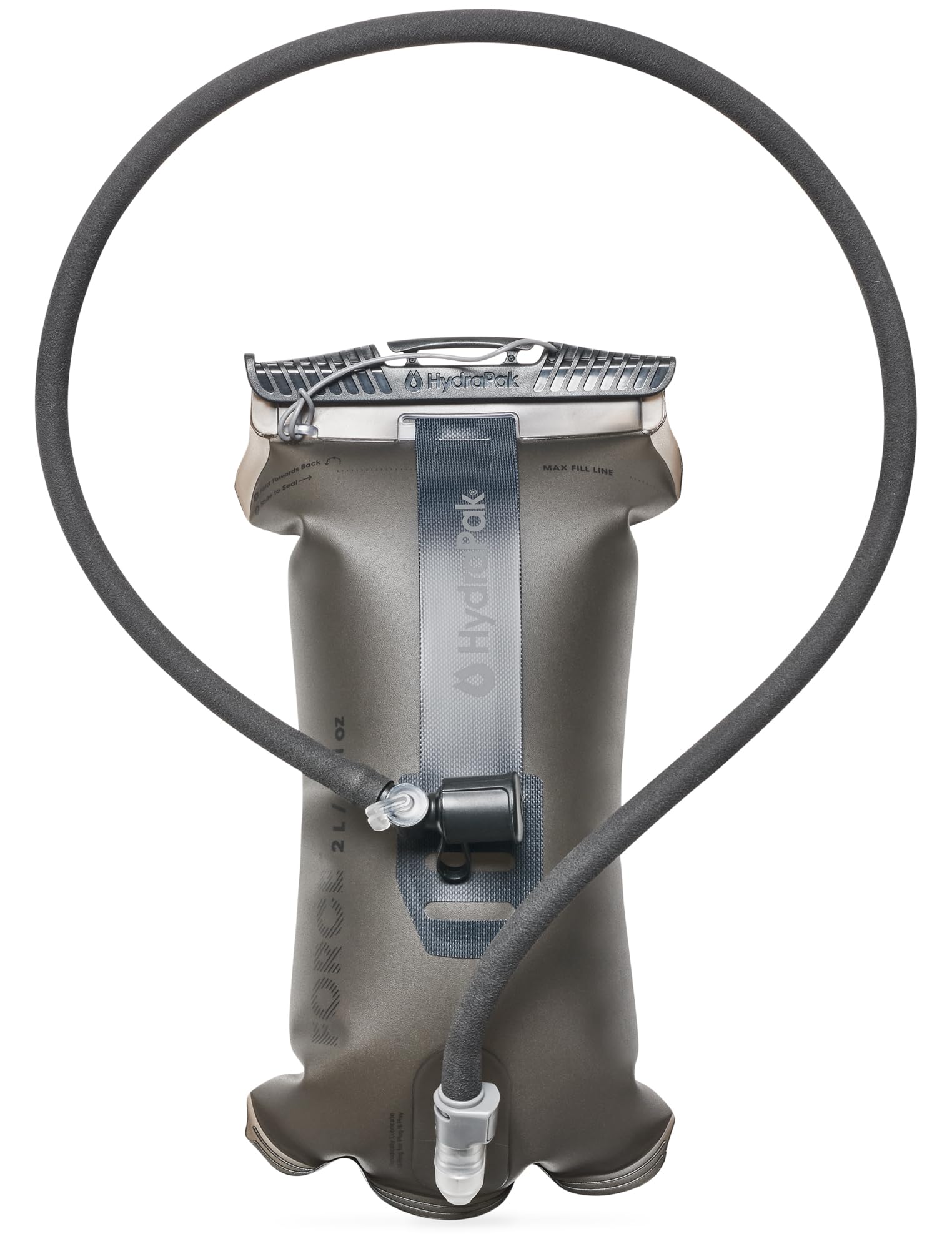 Hydrapak Force Poche à Eau Réservoir d'eau Ultra-Durable 2L 3L Tube Isolé
