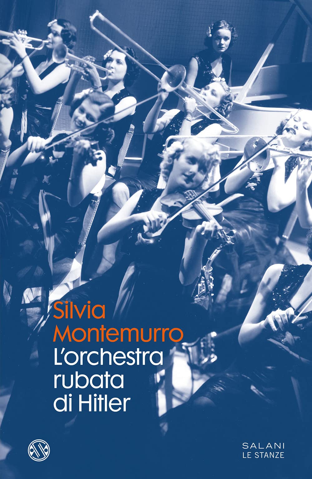 L'orchestra Rubata Di Hitler - 4