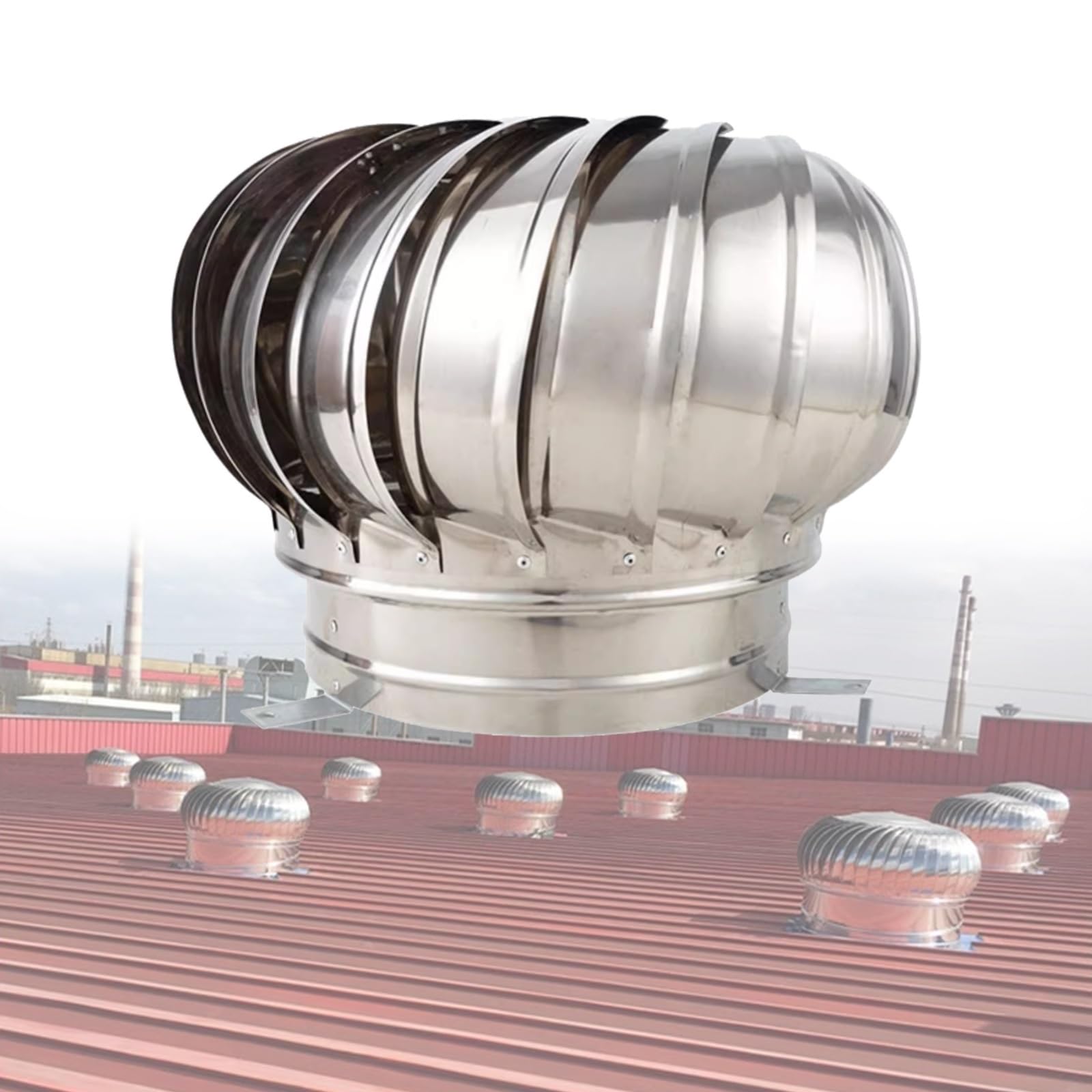Nasada kominowa, Zewnętrzna rura pieca Daszek, Na każdą pogodę Nasada kominowa, Kwadratowy Stop aluminium Przewód kominowy Nasady, Rooftop Wyciąg Nasada wentylacyjna, robić użytku zewnętrznego Komin