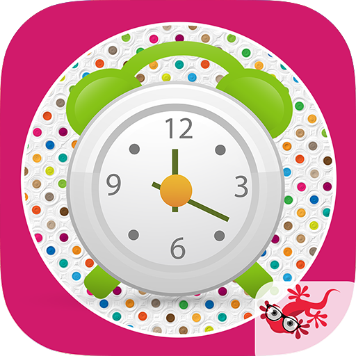 Telling Time in Afrikaans App on Amazon Appstore