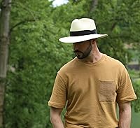 Vista 6 de Nativos El Auténtico Sombrero Fedora