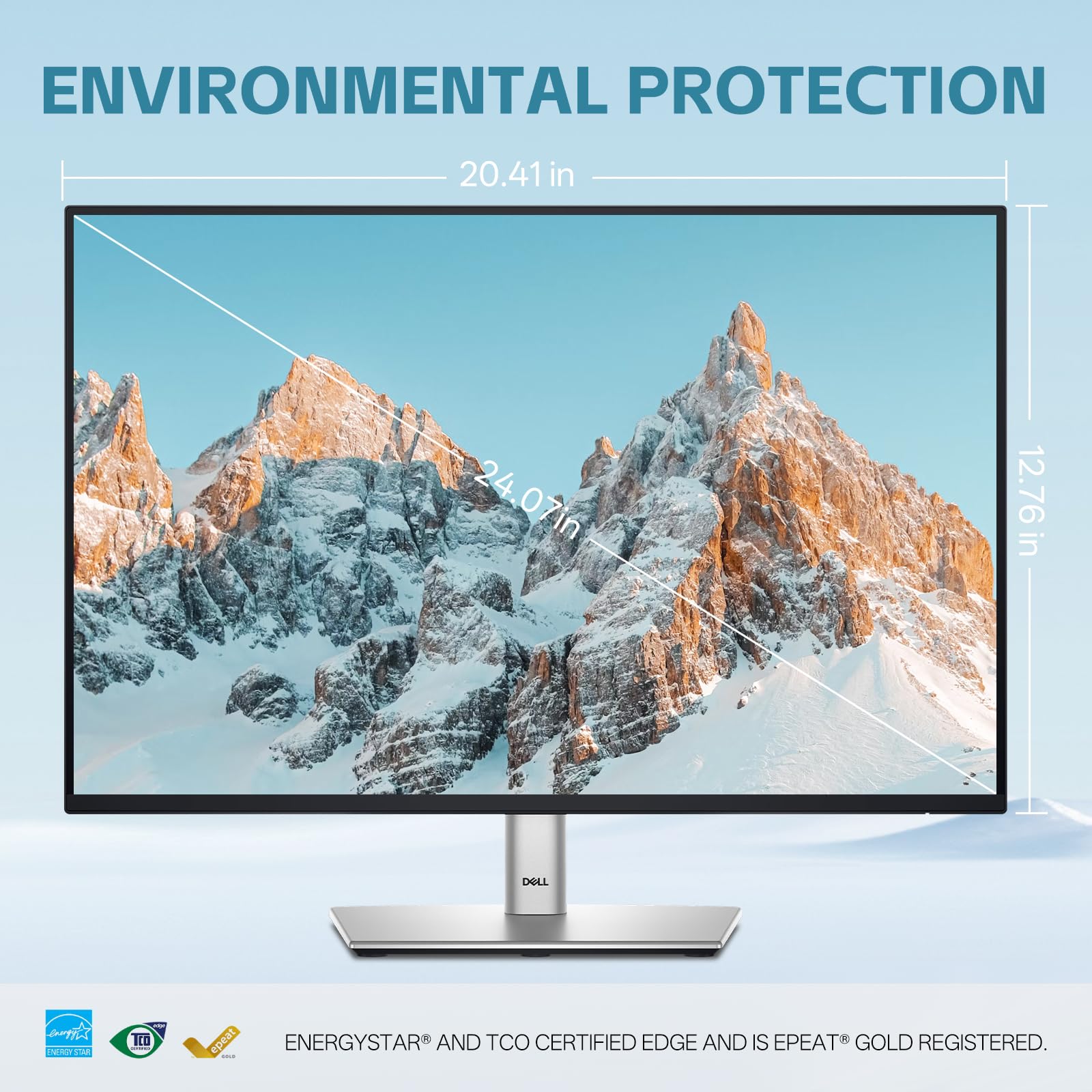 Dell Pro 24 Plus 16:10 USB-Cハブ モニター Dell Pro 24 Plus 16:10 USB-C Hub Monitor - P2425E | Dell USA
