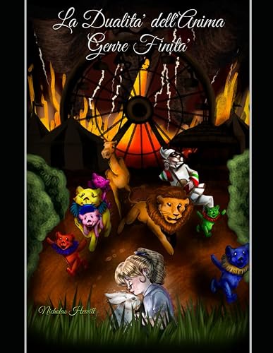 The Duality of the Soul: Genre Finita'