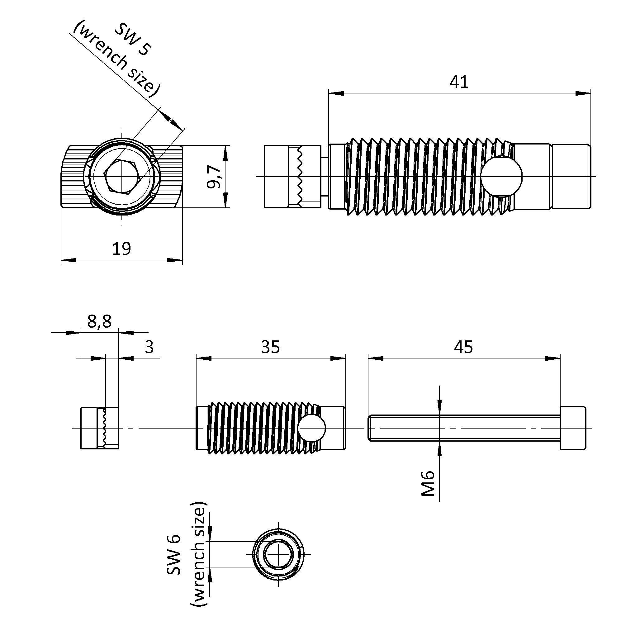 Butt Connectors | Lawson Products - View #6