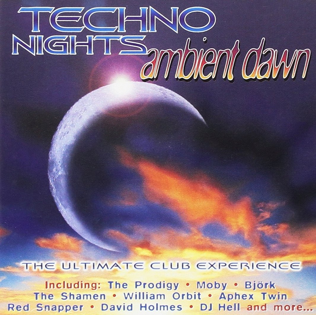 Techno Nights -Ambient Dawn