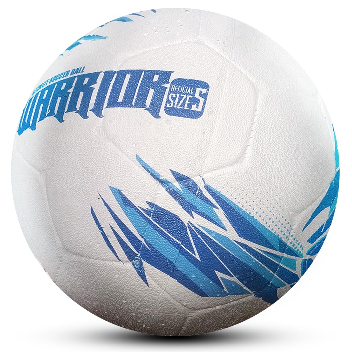 WILLAGE® Football | Football Ball | Football Size 5 | Street Football | Street Soccer Ball | Soccer Ball | Warrior Football (B0CCW7Y7JF) Amazon Price History, Amazon Price Tracker