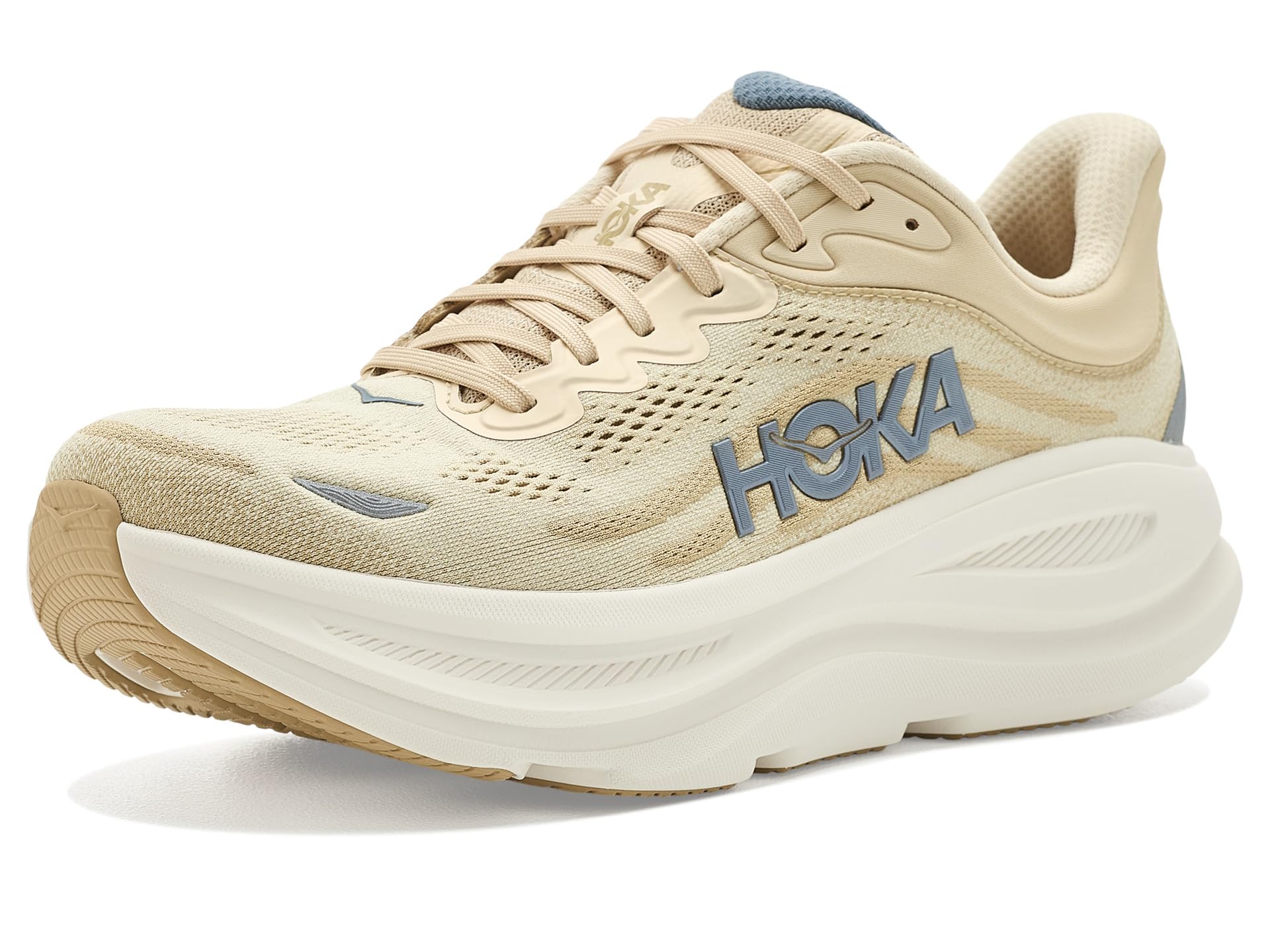 Hoka Mens Mach 6