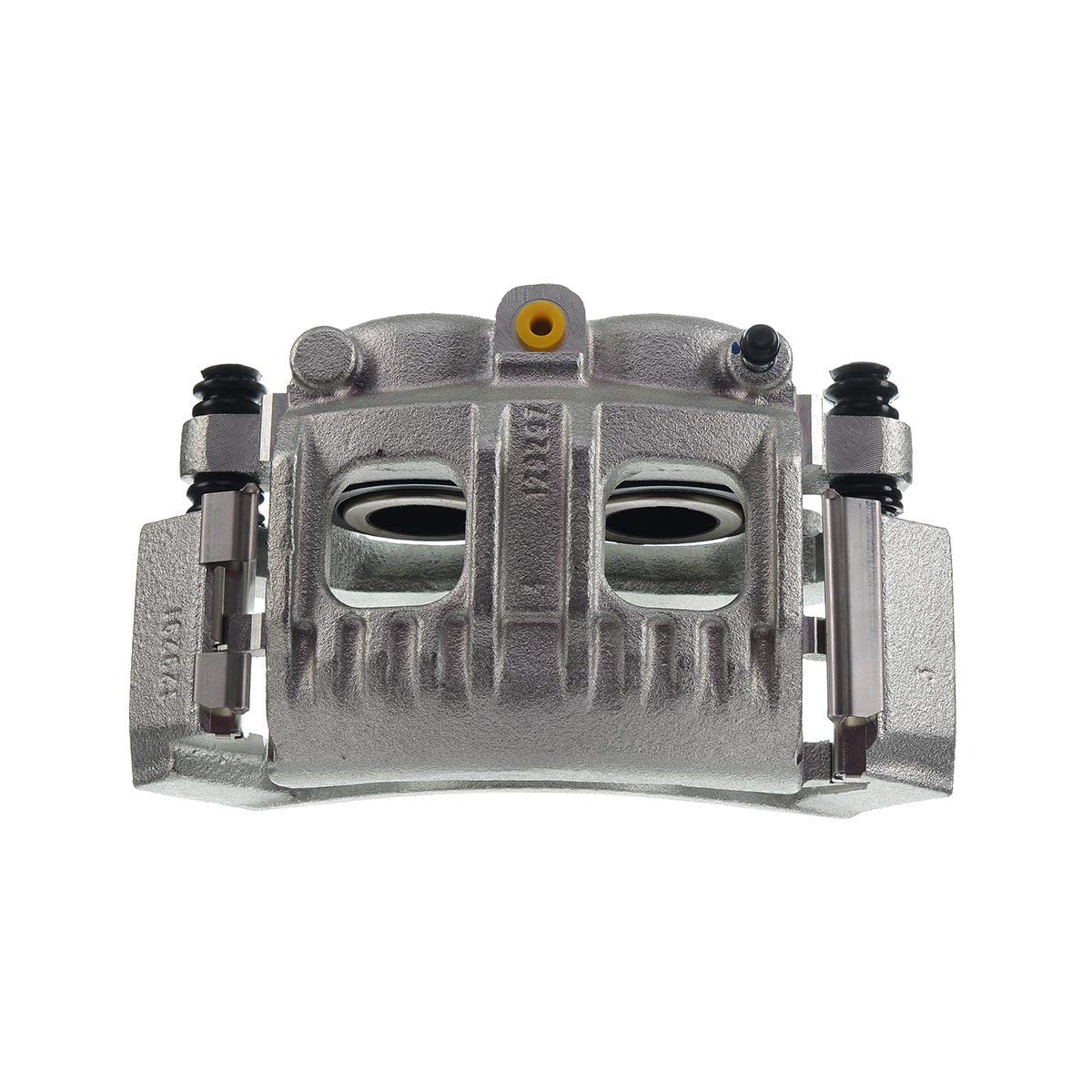 販売 HALプロショップ2APremium Brake Caliper Assembly Compatible with Ford