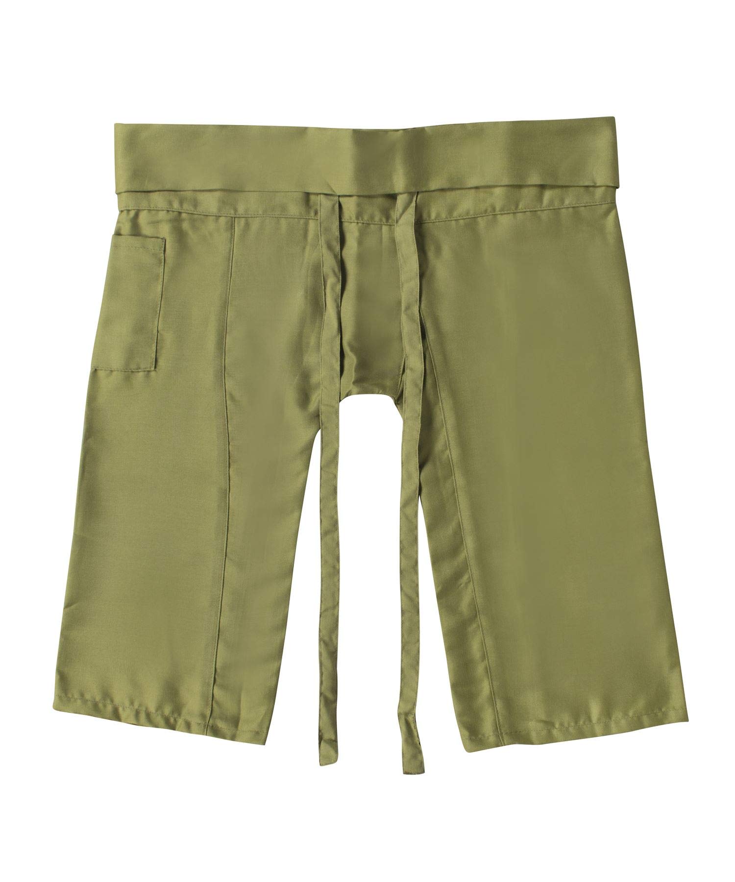 LOFBAZ Cute Fisherman Harem Pants for Baby Girls Boys Kids Toddler Boho Hippie Aladdin Clothes Summer Yoga Outfits Boutique Clothing Green 3/4Y