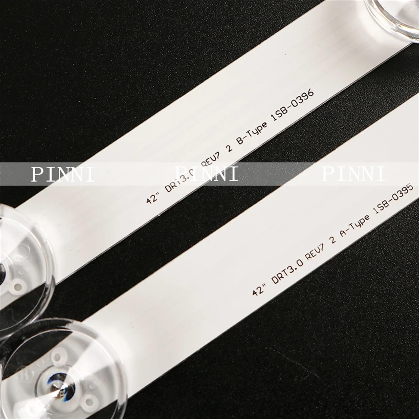 Tira de retroiluminación LED for televisores LG 42LB628V 42LB629V 42LB630V 42LB631V DRT3.0 42 AB