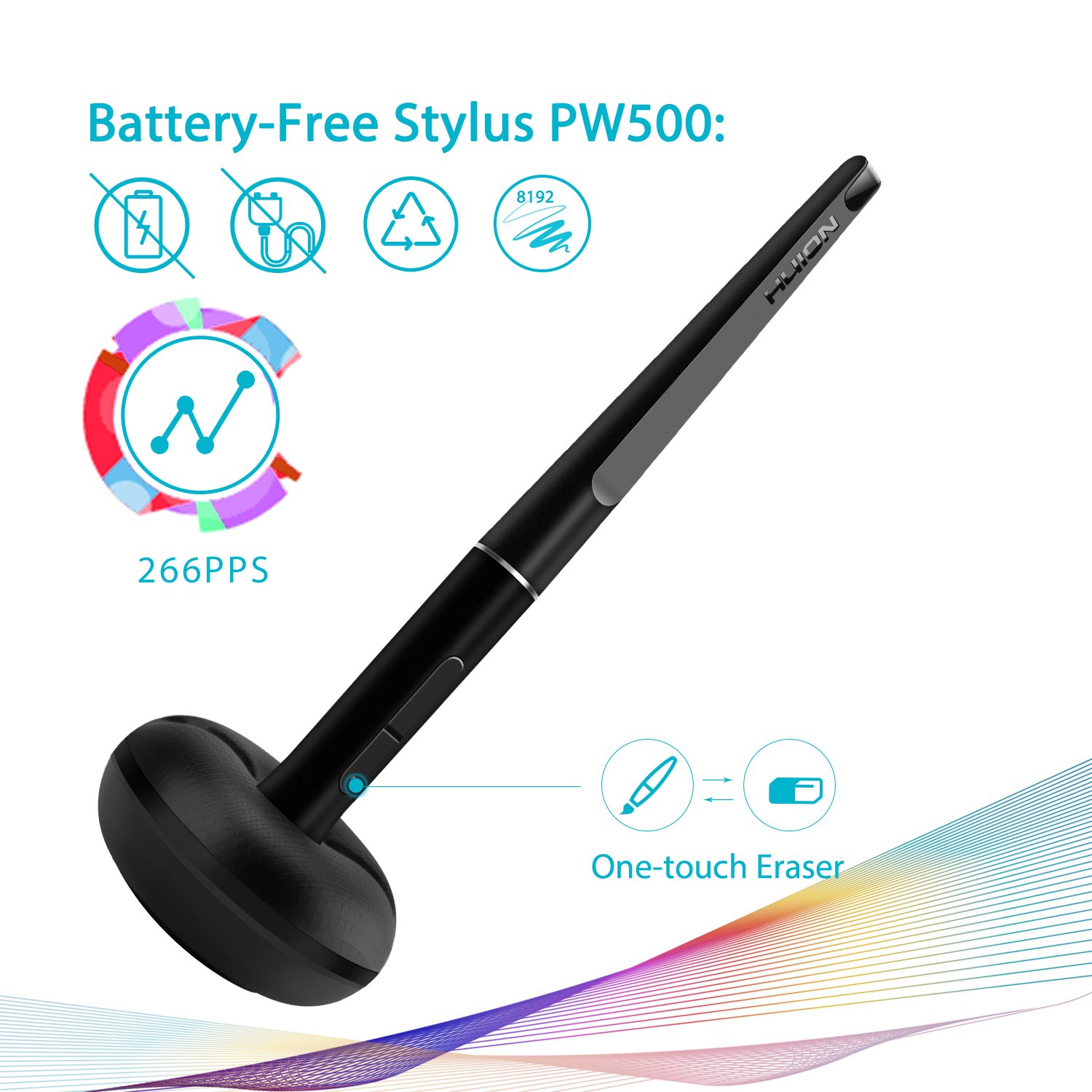Amazon.in: Buy HUION GT-191 V2 19.5 Inch Pen Display Graphic