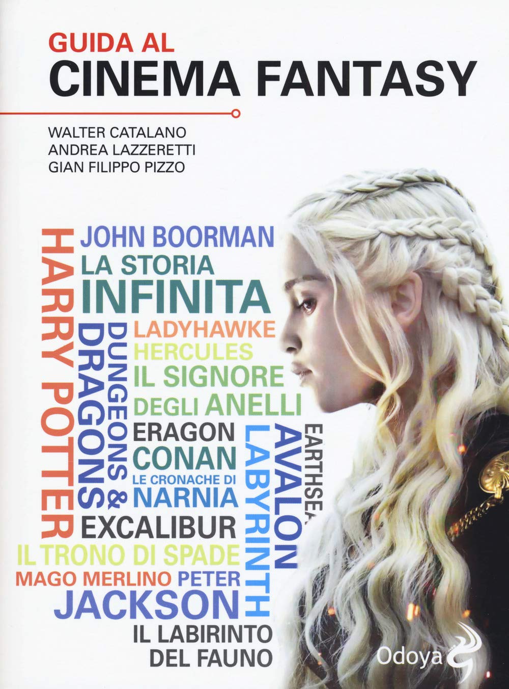 Guida Al Cinema Fantasy - 4