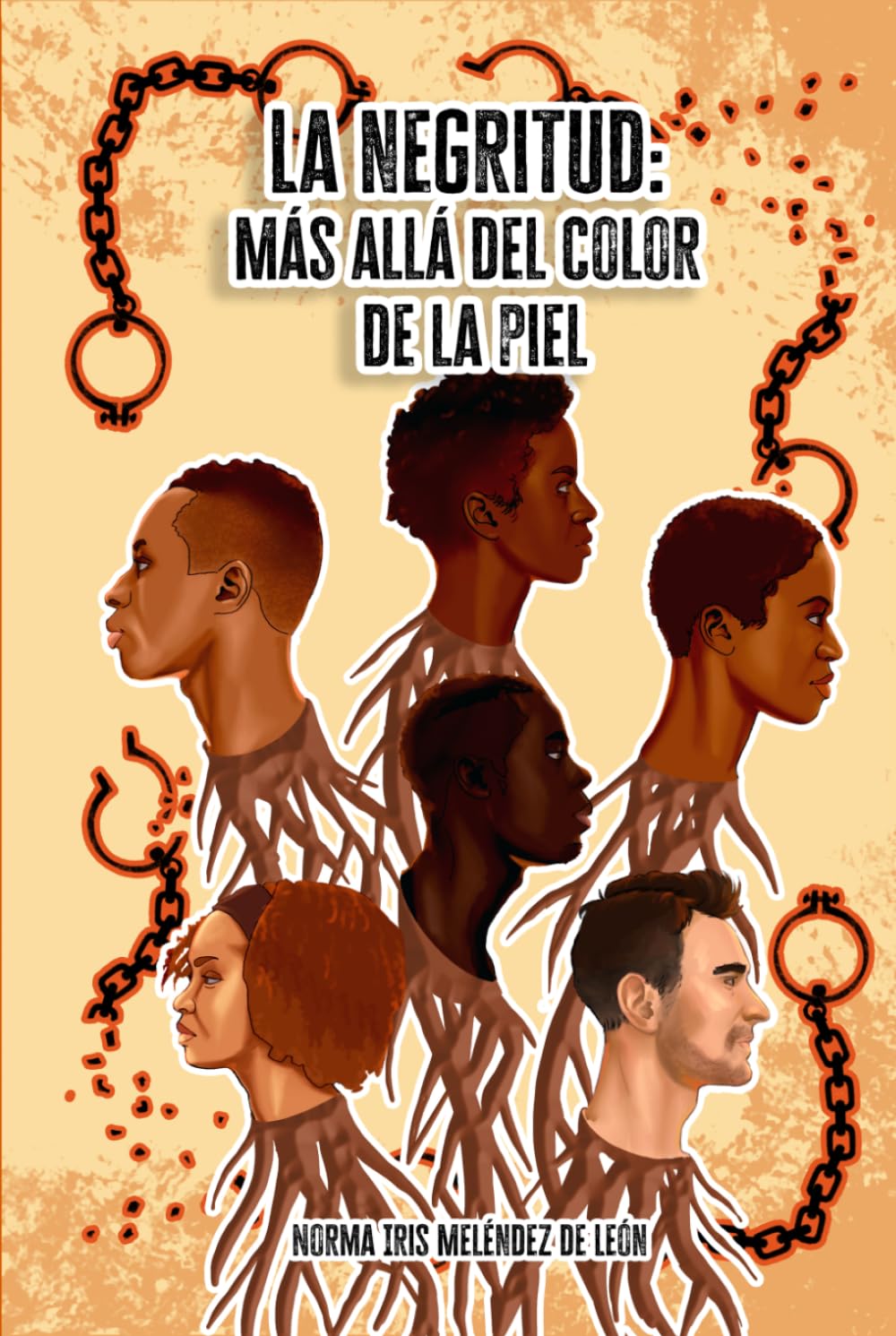 La negritud: Más allá del color de la piel: Más allá del color de la piel