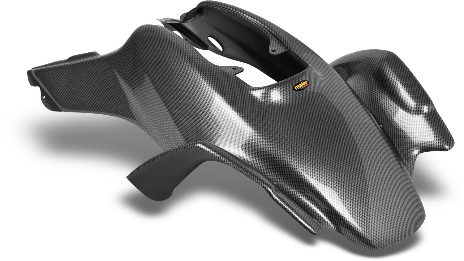 Amazon.com: Maier USA Race Front Fender Compatible/Replacement for