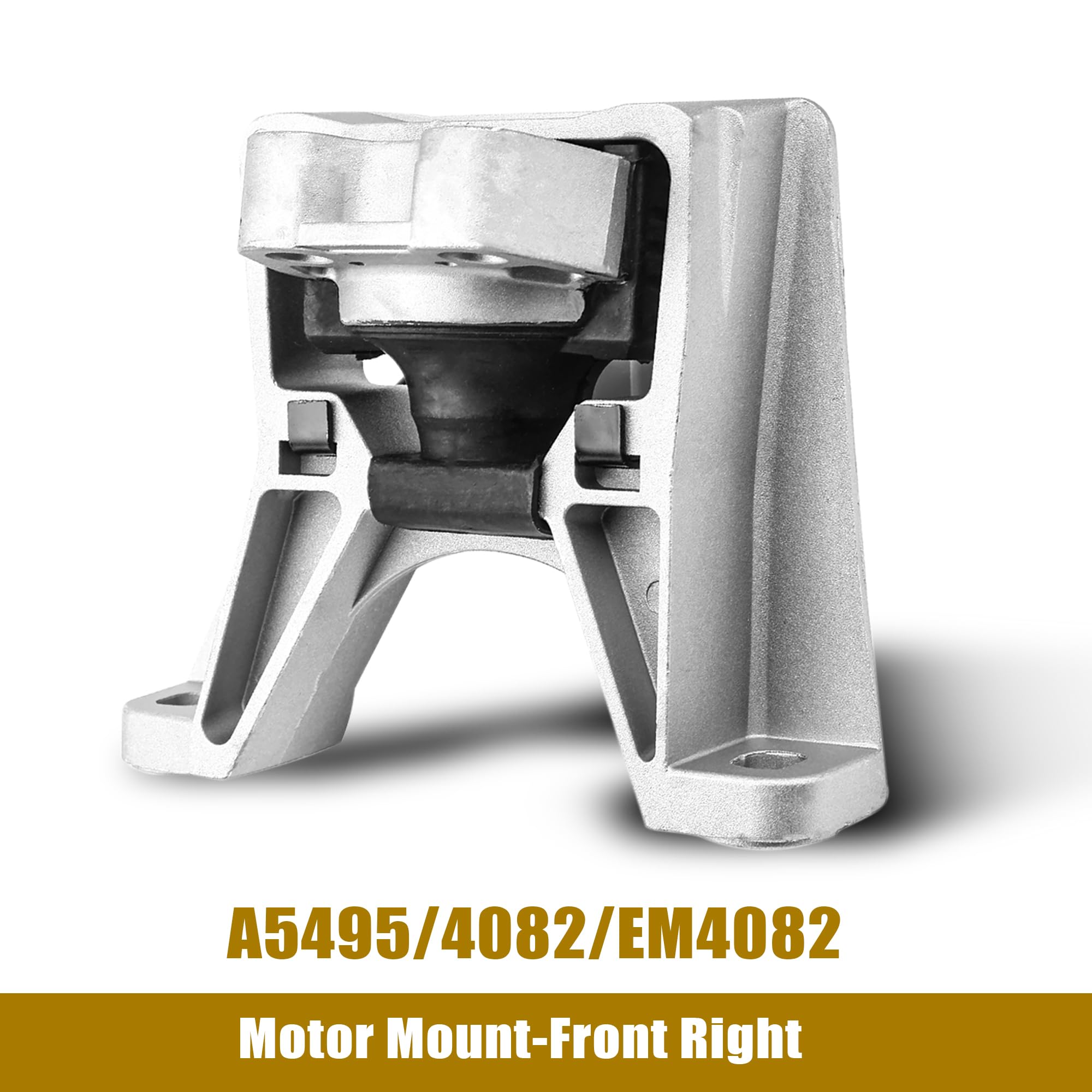 Soporte O Montaje De Transmisión/motor Nuevo Para Ford Focus Y Transit Connect 2.0L 2.3L - Pieza A2986