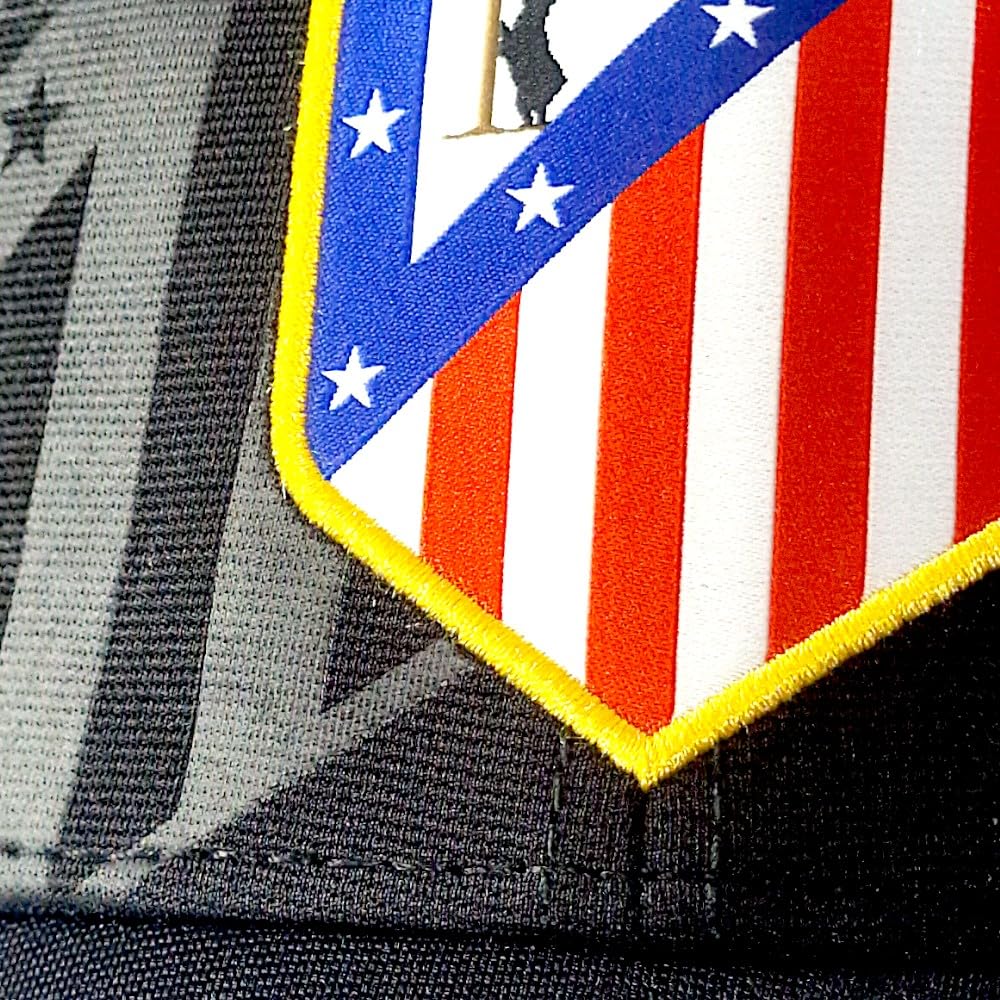 Gorra Atlético de Madrid Oficial Unisex