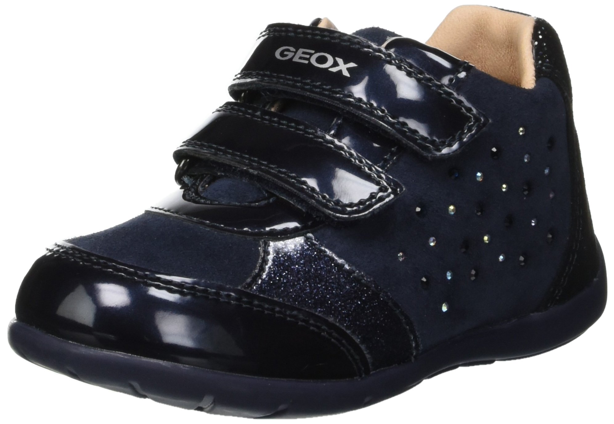 Geox Baby B Kaytan B First Walking Shoes Desertcart Seychelles