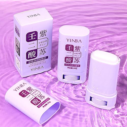 Miniatura 7 de Perilla - Máscara en barra para puntos negros, mascarilla de limpieza profunda, removedor de puntos negros, máscara para puntos negros y cara,