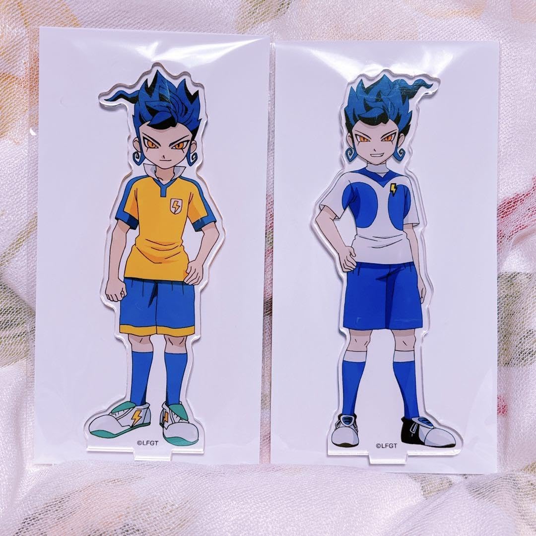 剣城京介 アクスタ