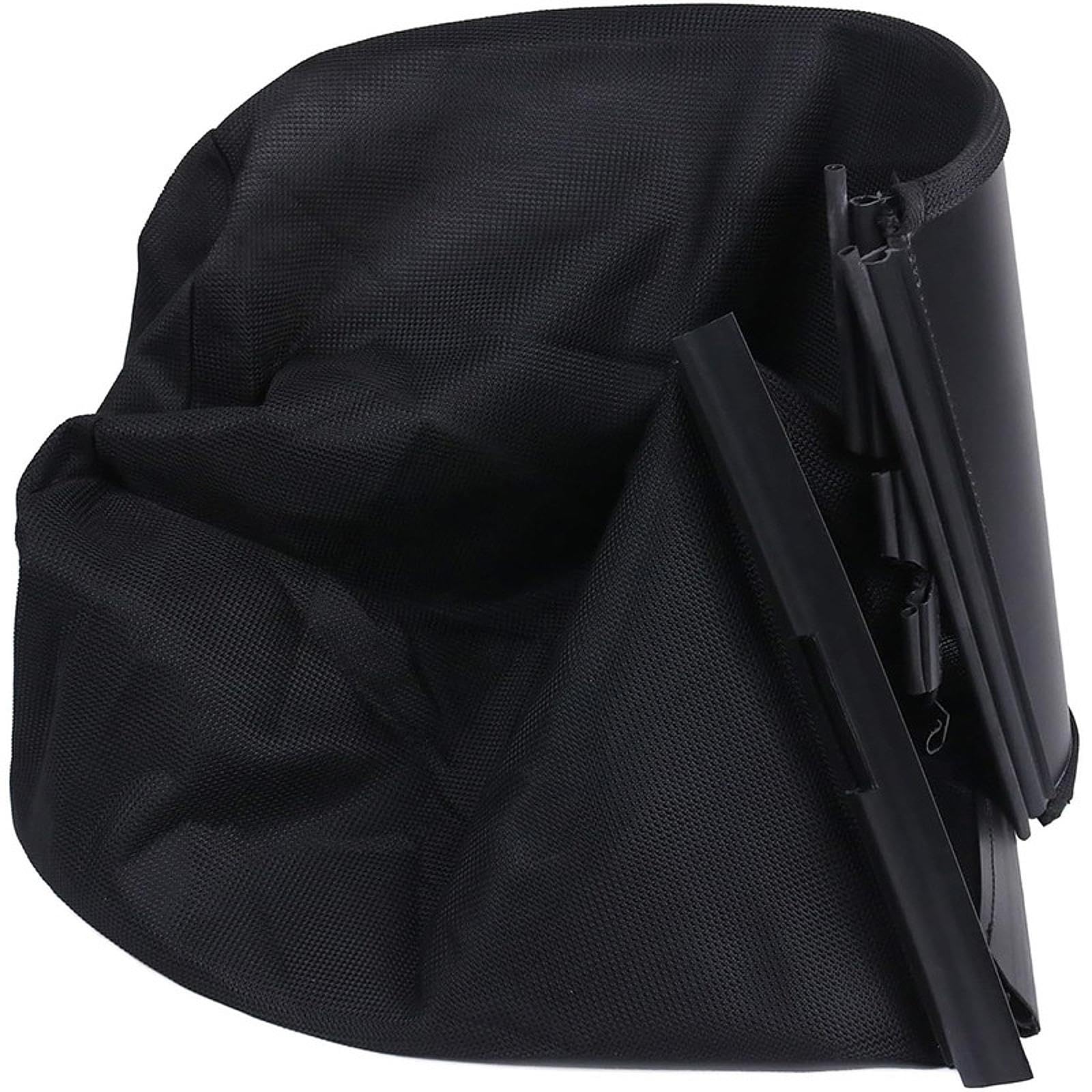 Bolsa Recolectora de Hojas para Cortacésped, Modelo 964-04117B, para Cortacésped de 21 Pulgadas.