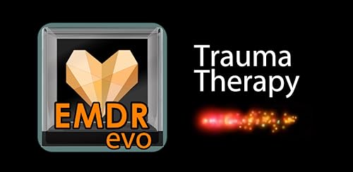 EyeMove 2 EMDR Trauma Therapy