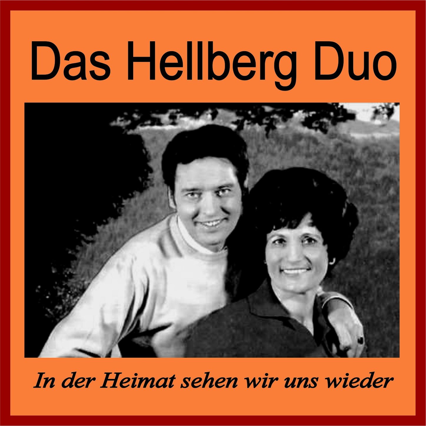 Das Hellberg Duo