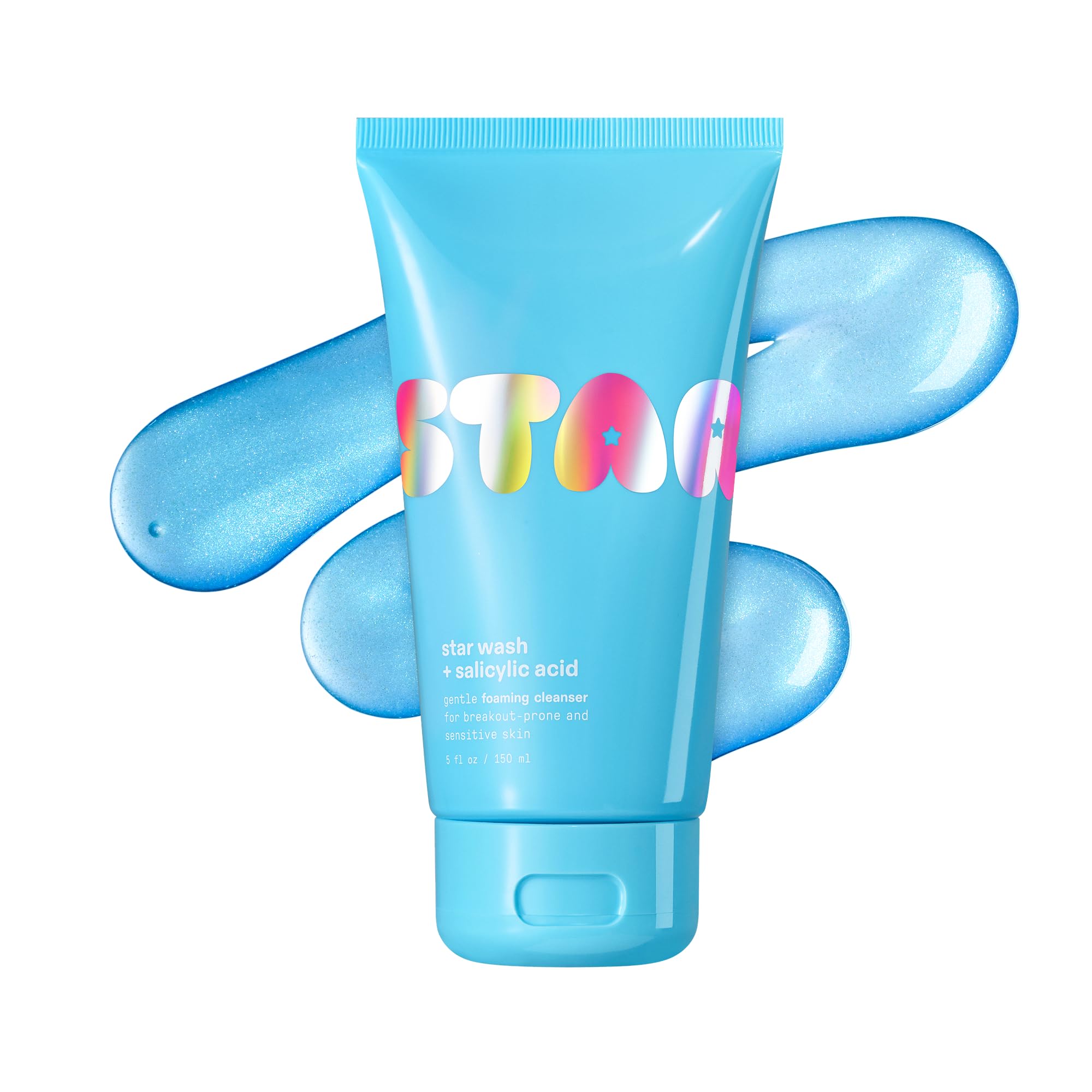 Starface Star Wash + Salicylic Acid